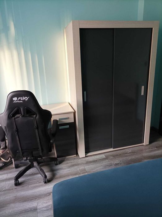 Продава се Тристаен апартамент в Стара Загора, Самара 1 - 68 кв.м за 1375 €/кв.м - Снимка #11