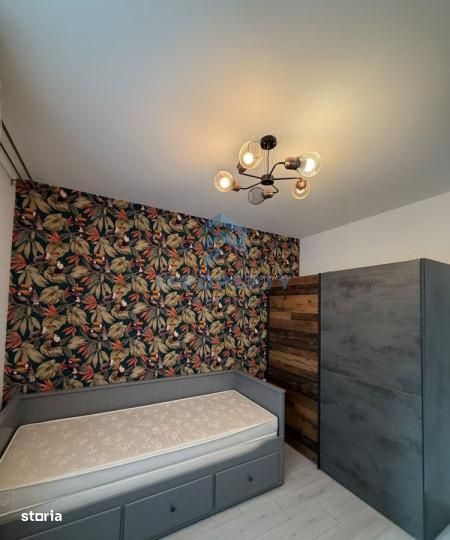 Apartament 3 camere Pipera Onix Park complet utilat cu parcare inclusa