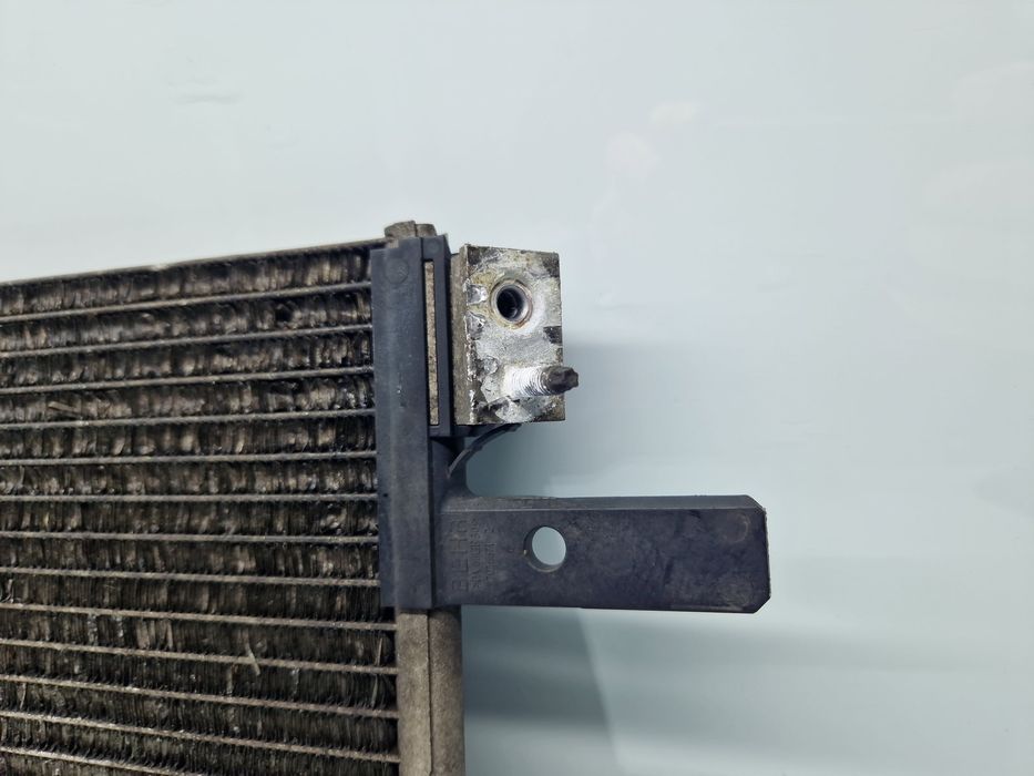 Radiator clima / AC PEUGEOT 308 (II) [Fabr 2013-2020] 9673629780 1.6 H