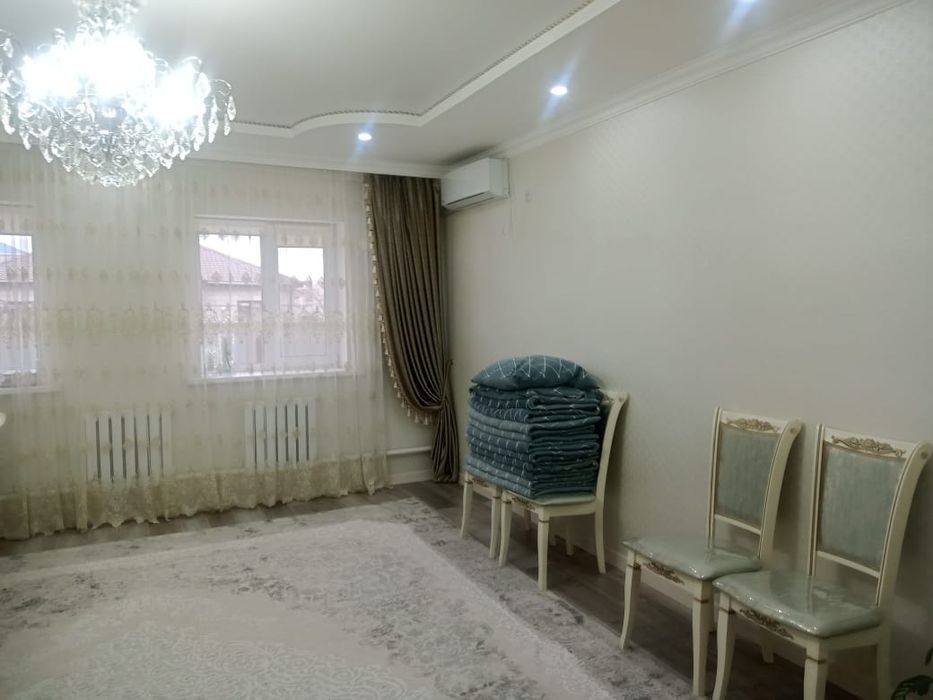 Продается дом в Мкр атырау