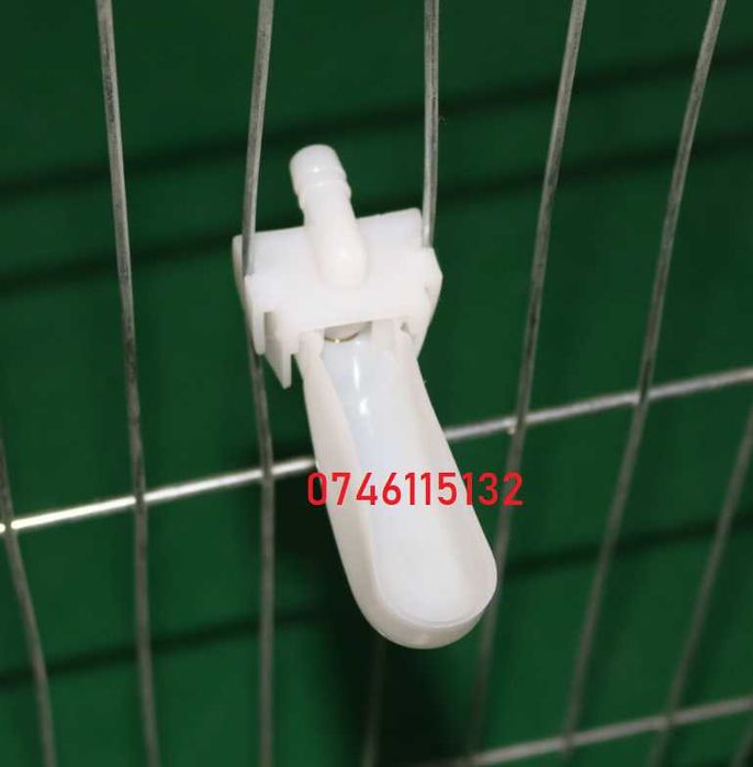 Adapatori Apa pasari prepelite porumbei pui gaini-Cu nivel Constant-A9