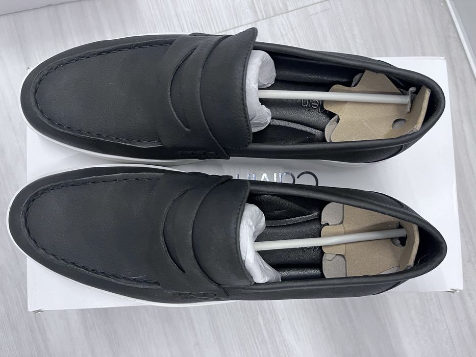 Лоферы Calvin Klein