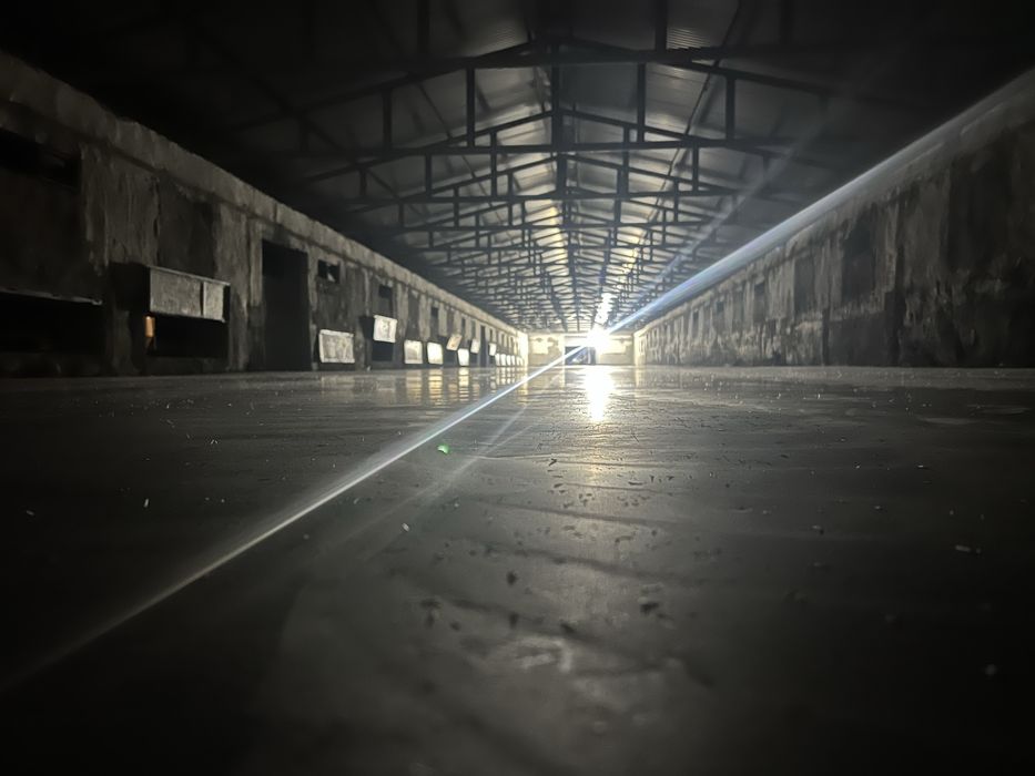 Beton elicopterizat,pardoseli industriale