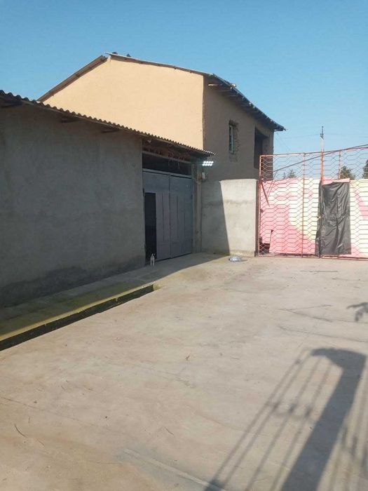 Toshkent viloyati Yangiyo‘l Lenizm mahallasida 8 sotixli yer sotiladi