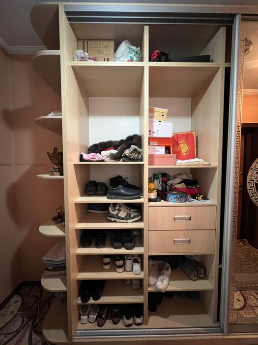 Шкаф купе продам