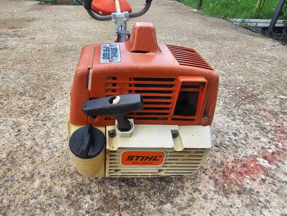 Моторна Коса STIHL FS 160. ПЕРФЕКТНА