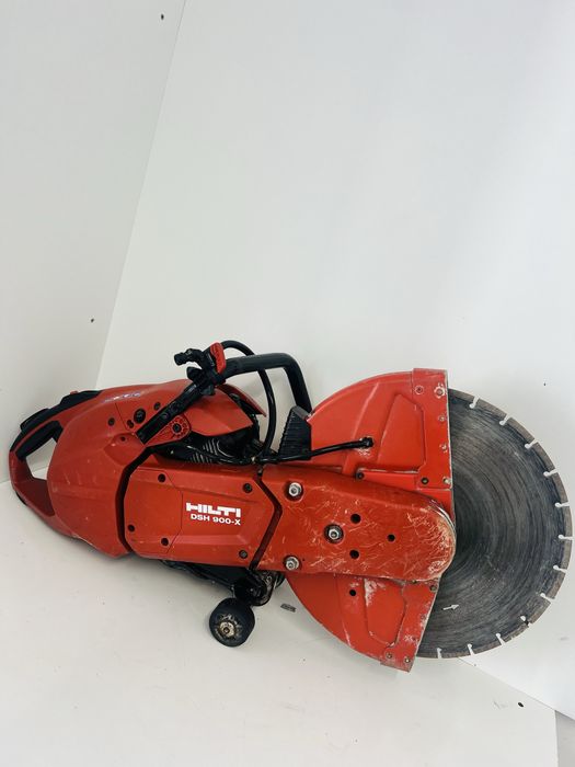 Hilti DSH 900-X drujba taiat beton