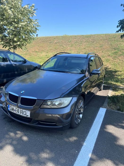 BMW 3 Series 2007 — imagine 2