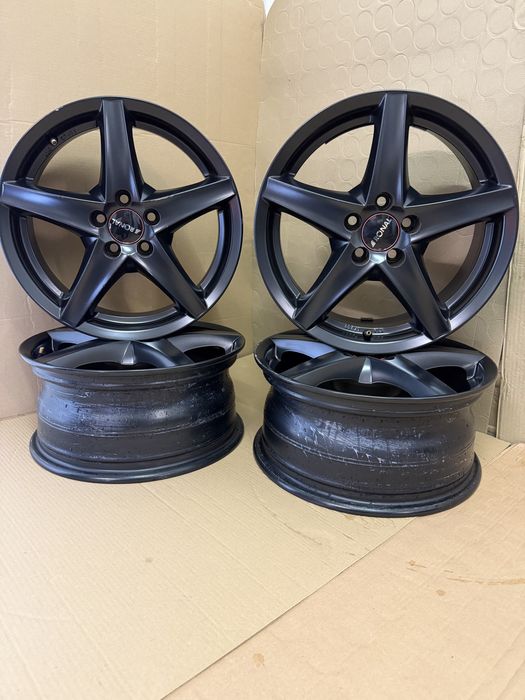 Jante R16 5x100 7J ET38