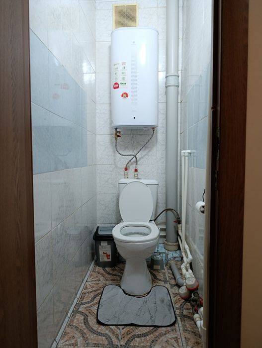 Сдам  2х комнатную квартиру