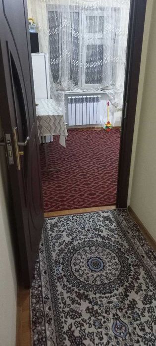 Сергели 8 худуд  2 хона 53500 срочна