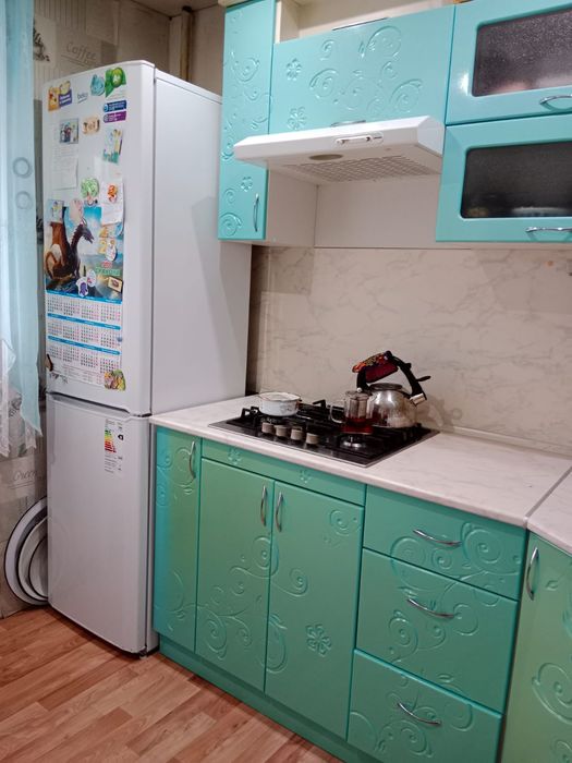 Продам 2х комнатную квартиру