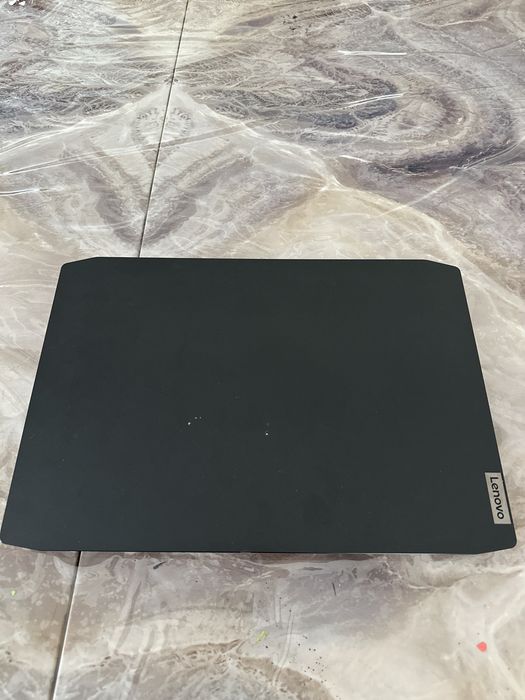 Lenovo ideapad gaming 3