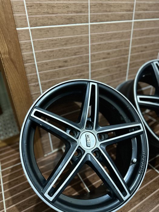 Продаётся шикарные диски Vossen r16