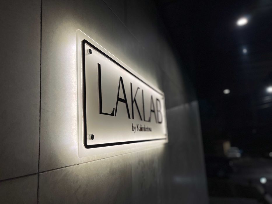 Рекламные вывески для вашего бизнеса