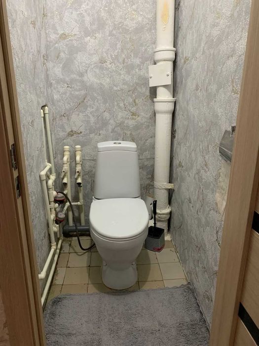 5 комнатную квартиру