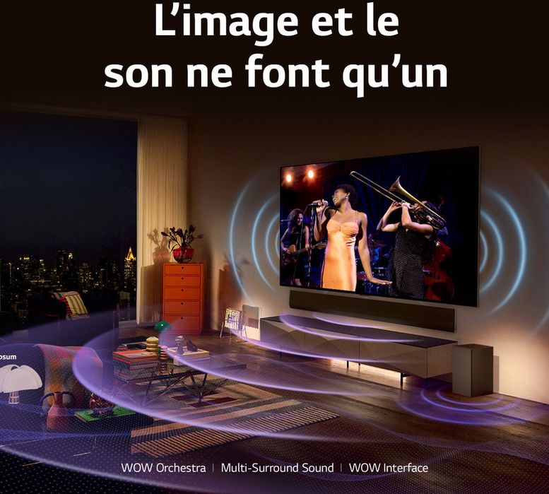 Телевизор OLED evo LG 42C5 / 48C5/ 4K Smart 2025 год B наличии