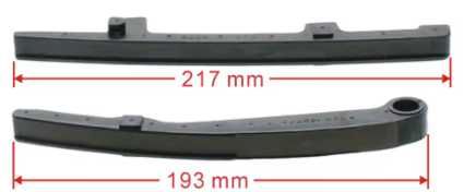 Distributie (patina, lant, supapa) CF Moto  450 400 520  550 600  625 800 1000