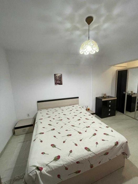 Închiriez apartament cu 2 camere în Rezidențial ADM Bragadiru