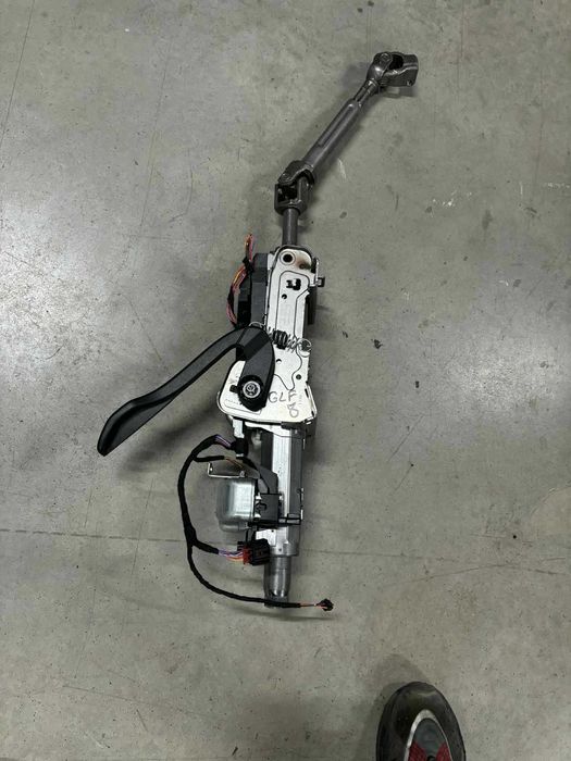 Coloana directie VW Golf 8 2020-2025