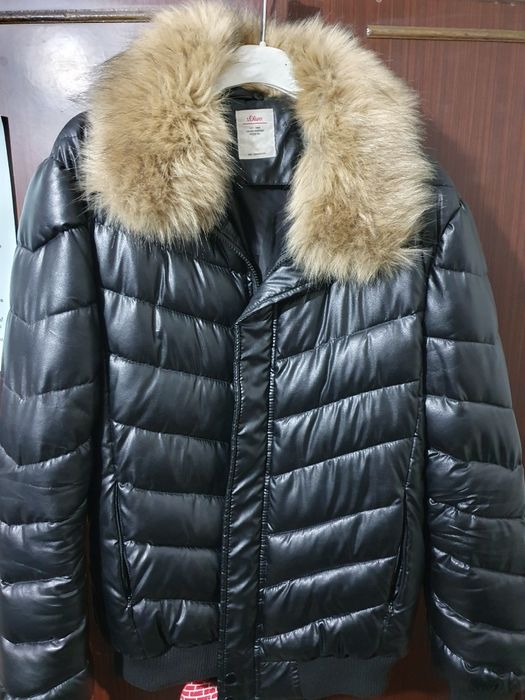 Мъжко яке S.Oliver!