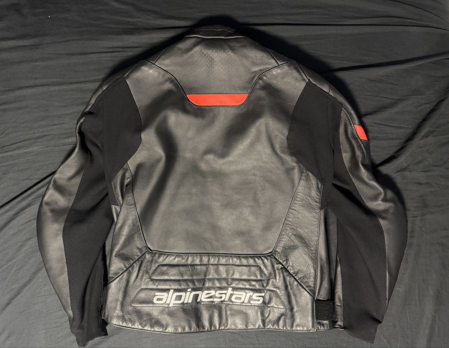 Geaca Alpiestars Faster V2 L