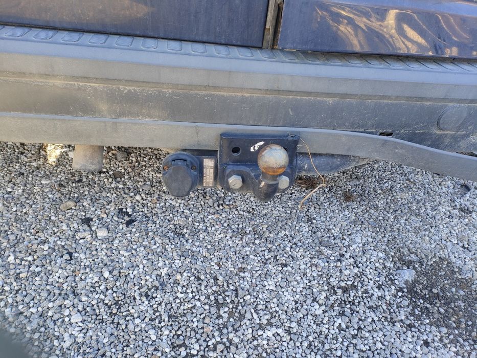 Продавам на части Форд Торнео Канект 2013г