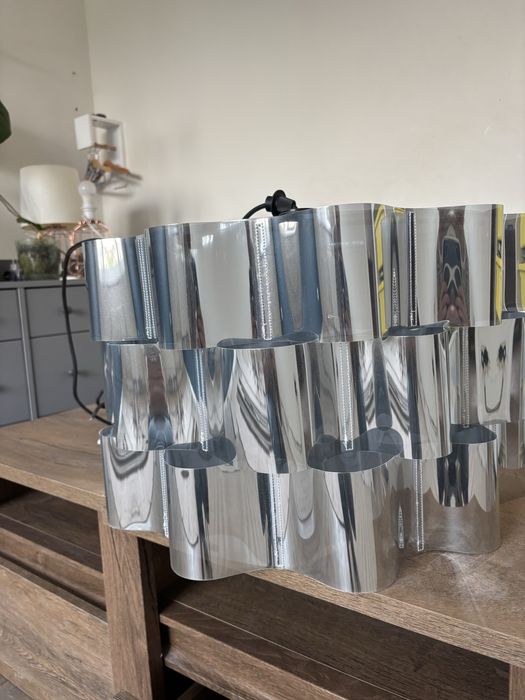 Абажур Ikea Alvstarr