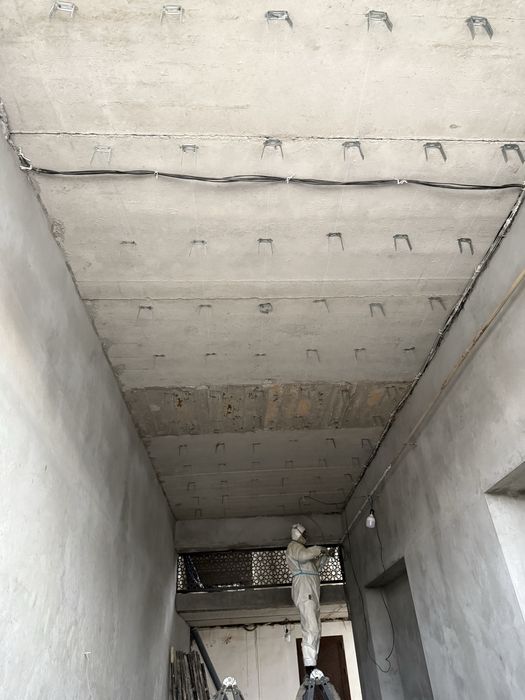 Pena sepish xizmati uy tom, mansarda, cherdak | Pena sepish lomboz tom