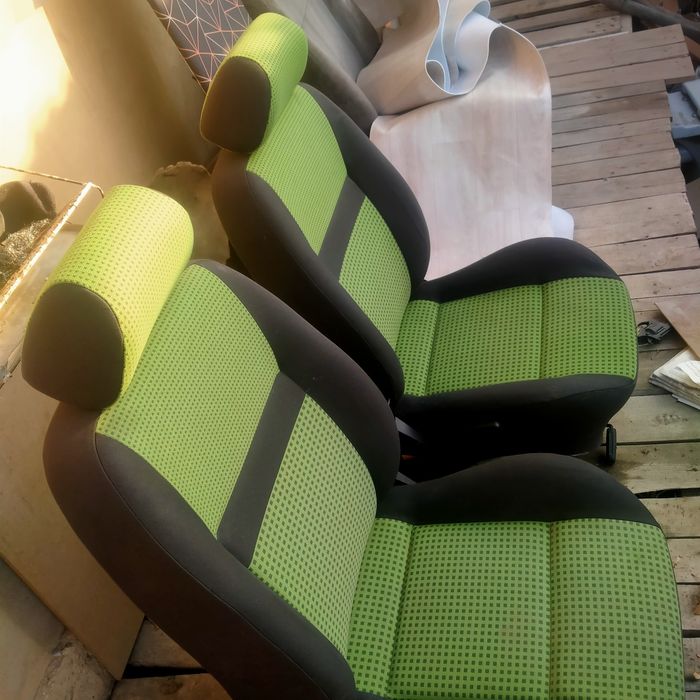 Сидени гольф поло