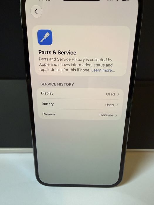 iPhone 13 Pro Max 256GB
