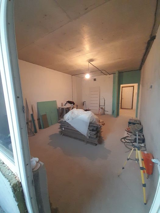 Продам  1 комнатную квартиру.