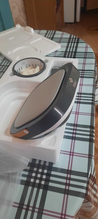 Министиралка Xiaomi