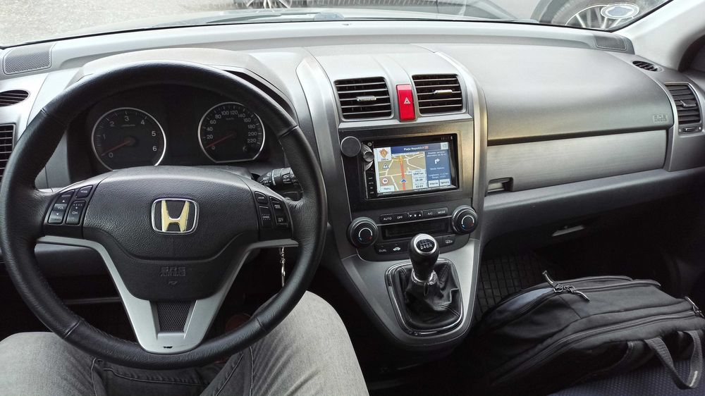 Honda CRV 2.2 Diesel - 2007
