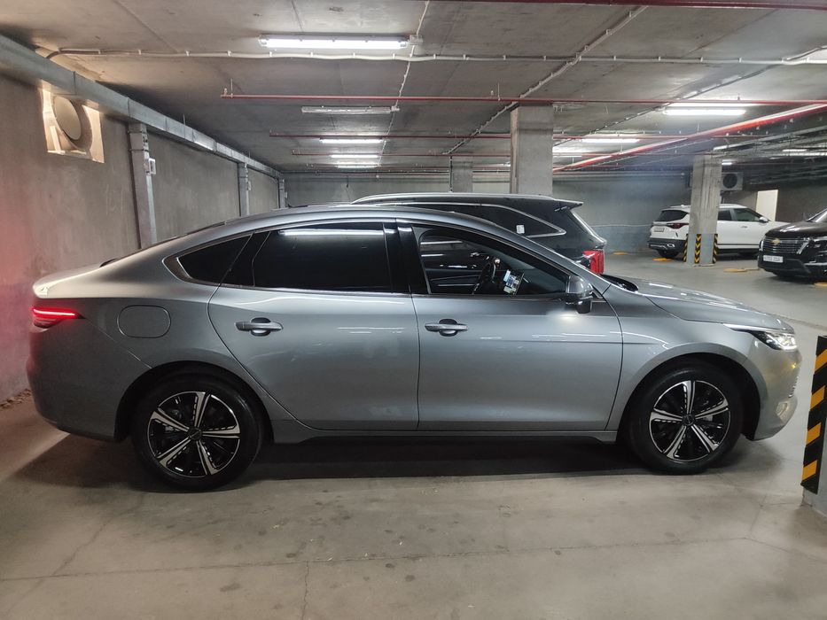 Продаётся BYD Chazor 120 km Comfort