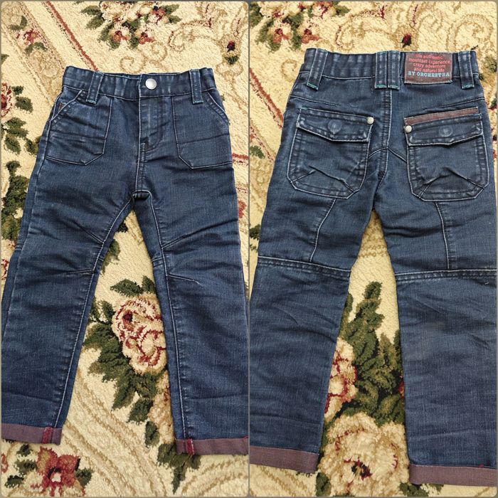 Продам вещи детские