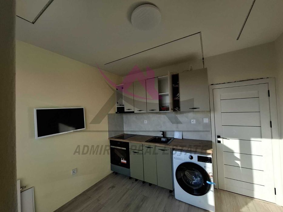 Ново обзавеждане -двустаен -Колхозен пазар