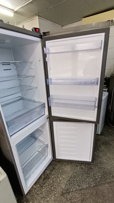 Frigider beko no frost