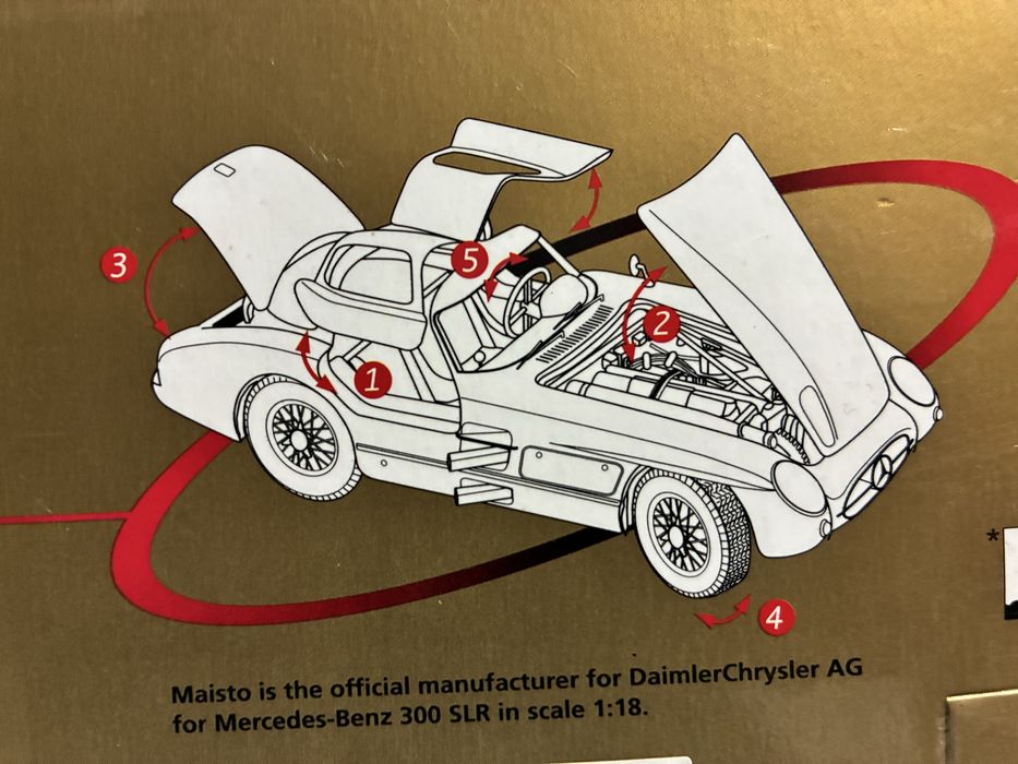 Мерцедес малка кола нова