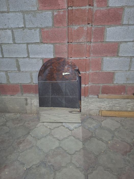 Срочно продаётся зеркало размер высота 100×66