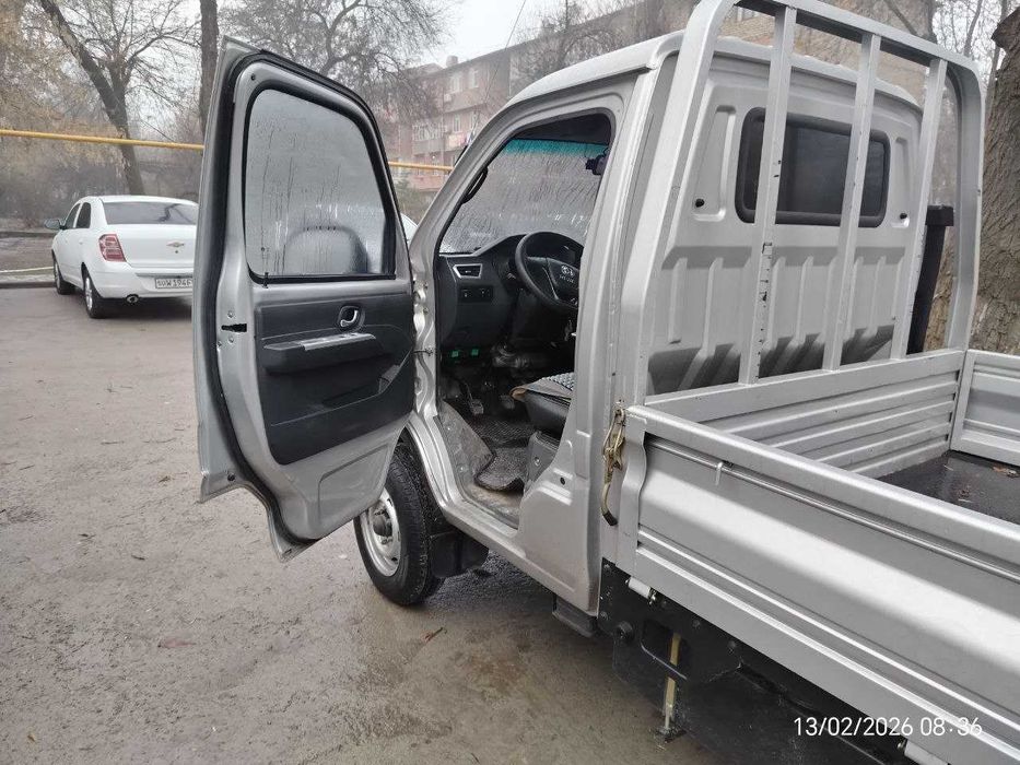 Dongfeng 3T сотилади