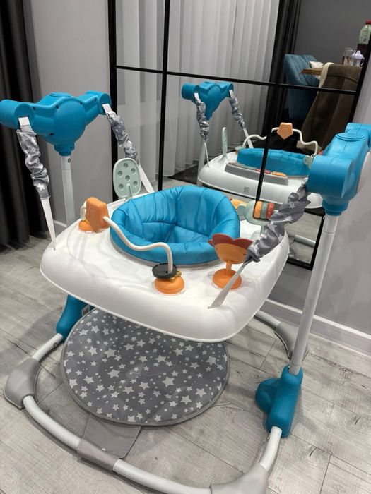 Бънджи за бебе НОВО