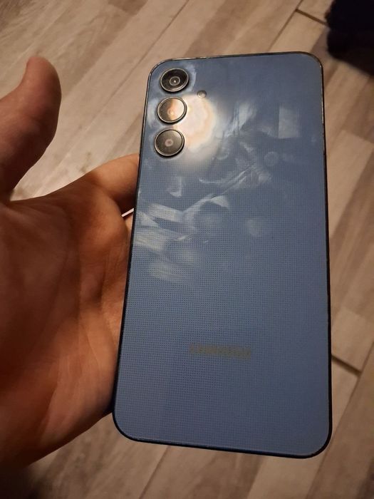 Samsung A 25 5g radnoy