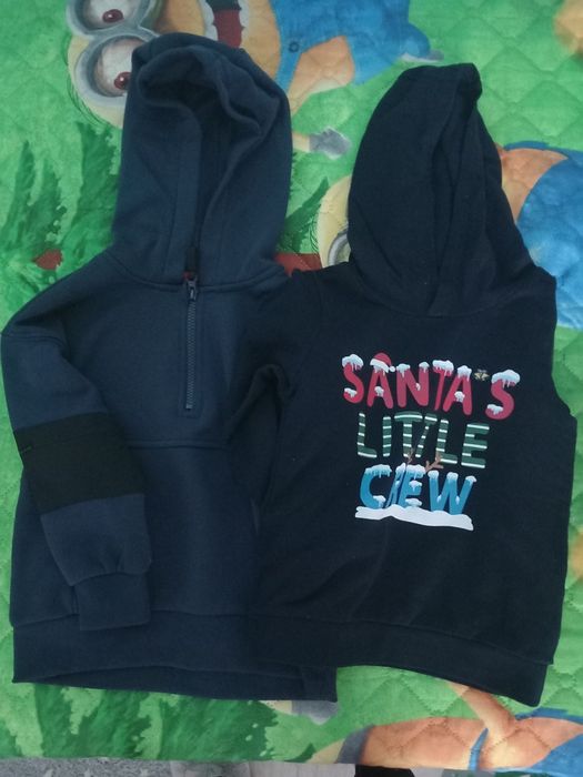 Детски дрехи размер 116