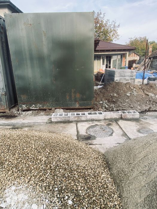 Container maritim 1 bucată