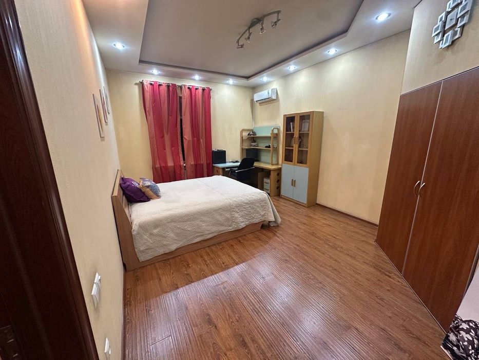 Современный евро-дом  350+ м² на 6.7 сотках от собственника.