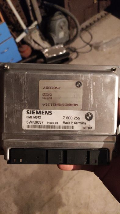 бмв е39 е46 m52tu 2.8 смотрите по списку