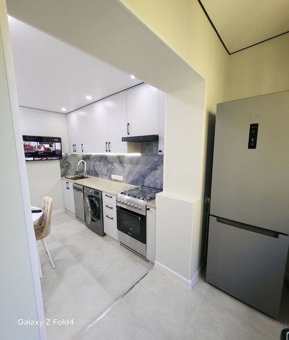 1/3/5 Академ Городок Ориентир Бухоро Кафе 30м2 Мебель техника Срочно