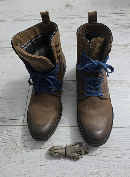 Ghete barbati Lasocki