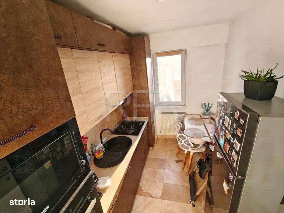 2 Camere Ready to move Avangarde Grand Village - BdTimisoara